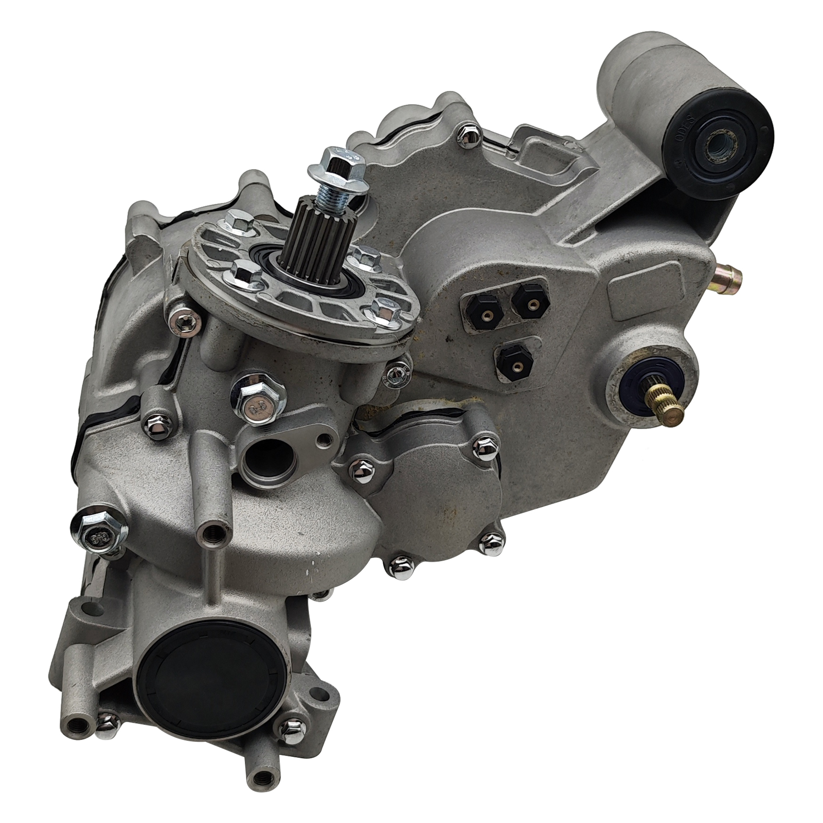 ODES 800 Gearbox UTV ATV Dominator Raider X2 X4 OEM Parts