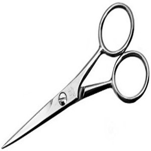 Juego de Herramientas de Pedicura Profesional ASAP, Acero Inoxidable Sostenible, Tijeras Multifuncionales de Precisión, Cuchilla Recta para Arte de Uñas - Product Image 5