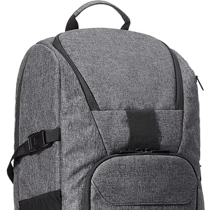 Travel <b>Backpack</b> Lightweight Carry Bag Spacious Daily Organizer School <b>Work</b> Commute Storage Durable Utility Pack for Men <b>Women</b> - Product Image 6