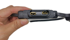 8 Đo Giữ Cầu Chì MAXI Blade 80 Amp Cầu Chì Trong-Line Ô Tô Tự Động Maxi Cầu Chì Chủ - Product Image 3