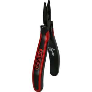 KS เครื่องมือ-คีมอเนกประสงค์ที่มีความแม่นยำ500.7030, คีมและใบมีดอิเล็กทรอนิกส์4042146151617 120มม. - Product Image 4