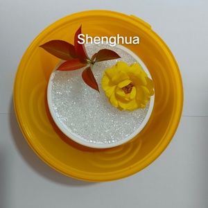 Résine PMMA Polyméthacrylate de méthyle PMMA Granules en plastique Matière première en plastique - Product Image 4