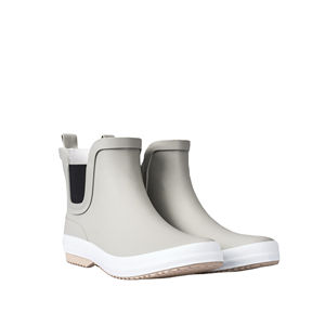 Bottines en caoutchouc pour femmes, chaussures d'extérieur, imperméable, hautes chaussettes de pluie, pour les sports en plein air, idéal pour la <span class=keywords><strong>chasse</strong></span>, tendance 2021 - Product Image 1