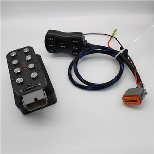 Manomètre numérique pneumatique 2 pouces Ningbo Ruian pour suspension pneumatique <span class=keywords><strong>de</strong></span> voiture avec capteurs <span class=keywords><strong>de</strong></span> câble <span class=keywords><strong>de</strong></span> 5 mètres et 5 affichages <span class=keywords><strong>de</strong></span> <span class=keywords><strong>pression</strong></span> <span class=keywords><strong>d</strong></span>'<span class=keywords><strong>air</strong></span> - Product Image 5