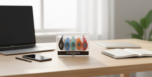 CITIZEN Smartwatch digitale 38 mm Colori misti Orologio sportivo unisex resistente all'acqua - Product Image 2