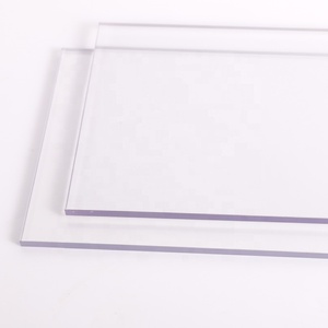 Building Materials PC Greenhouse Polycarbonate Sheet/ PC Sheet Polycarbonate