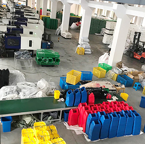 سلة نفايات طبية 20 لتر/30 لتر/50 لتر من البلاستيك للعيادة/المستشفى/المكتب/السوبر ماركت/المدرسة - Product Image 5