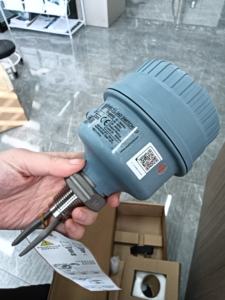 100% nuovo marchio originale Emerson Rosemounte serie 2120 interruttore di livello del liquido con forcella vibrante - Product Image 5