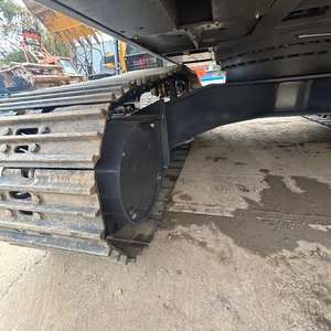 Excavadora Hidráulica de Orugas Usada Doosan DX300/DX300LCA/LC-9C de 30 Toneladas en Venta, Motor y Bomba de Alta Calidad en Stock - Product Image 4