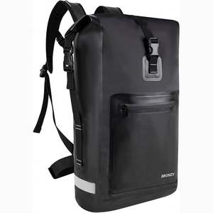 Mochila Enrollable con Parte Superior Enrollable, Muestra Gratuita, Venta al por Mayor, Portátil, para Viajes de Negocios, Impermeable, para Estudiantes Universitarios, para Computadora - Product Image 3