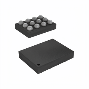 12 UFBGA, WLCSP NX5P3001UKZ Power Management (PMIC) Electronic Chips Component Authorized Distributor - Product Image 1