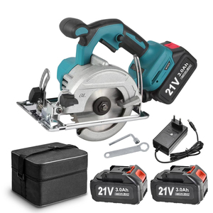 45 Độ Góc Tay Tốc Độ Cao Kim Loại Gỗ Máy Cắt Điện Không Dây Mini Thông Tư Saw - Product Image 1