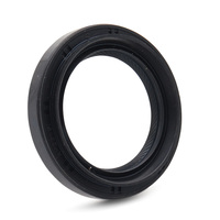 Brandneue BCLA-CD5 Getriebe Halbwelle Öl dichtung (rechts) (Front Shell) für Honda Dicht ring Autoteile Getriebe Auto