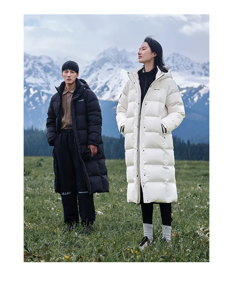 Jaket panjang wanita, jaket windbreaker pelindung air olahraga luar ruangan panjang gaya baru 2023 harga grosir