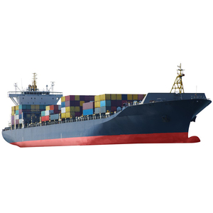Agente Logístico DDP de China, Envío Marítimo desde el Puerto de Shenzhen a Lagos, Nigeria, Servicio de Entrega a Domicilio DDP, Agente de Envíos de China - Product Image 4