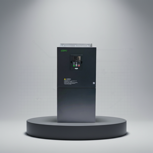 55KW SANYU 벡터 제어 삼상 380V 순수 정현파 태양광 인버터 및 컨버터 VFD (리프트용) - Product Image 4