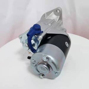 Turbocompresseur diesel auto 28100-17050 pour pièces détachées moteur Hyundai Kia - Product Image 5