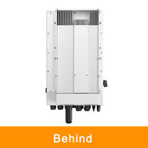 Vente en gros d'onduleurs solaires hybrides monophasés Solis S6 Series 5kva 6Kva 8kW 10kW 12kw avec surveillance WiFi et garantie de 5 à 10 ans - Product Image 3