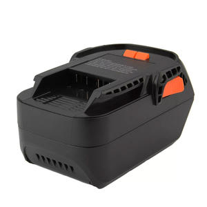 Replacement <b>Battery</b> for AEG 18V <b>Lithium</b>-ion <b>Battery</b> Pack L1815R L1830R L1850R 4000mAh 5000mAh 6000mAh - Product Image 5