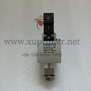 Vanne de cylindre pneumatique WD de qualité importée 80.94K13-16B7 EM-20-4-P-SA56 pour pièces de machine d'impression offset Roland EM-20-4-9-SA - Product Image 4