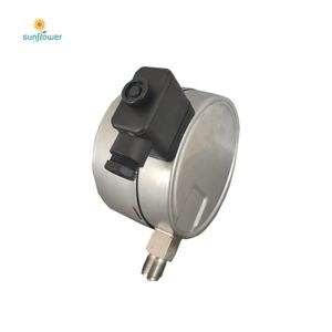 डिजिटल कई गेज सेट/डिजिटल दबाव गेज/एल्यूमीनियम कई गेज सेट - Product Image 5