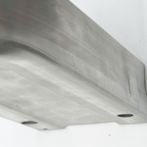 ขายึดโครงกันชนหน้า Mercedes-Benz C-Class W204 รุ่น 2046201195 ซ้าย-ขวา อะไหล่ทดแทน - Product Image 2