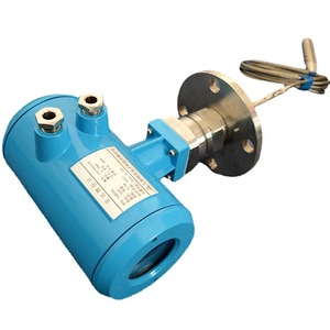 Medidor de Nivel por Radar de Onda Guiada 0-30m 100MHz-1.8GHz 24V Construcción Metálica para Uso Industrial - Product Image 1