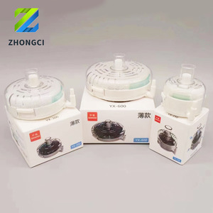 도매 YX -150 YX-300 YX-600 미니 바이오 스폰지 필터 수족관 필터 물고기 탱크 - Product Image 2