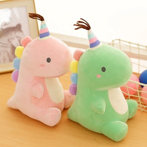 Personalizzabile Kawaii <span class=keywords><strong>Peluche</strong></span> <span class=keywords><strong>Peluche</strong></span> <span class=keywords><strong>dinosauro</strong></span> <span class=keywords><strong>Peluche</strong></span> 9 pollici <span class=keywords><strong>dinosauro</strong></span> <span class=keywords><strong>Peluche</strong></span> regali regali <span class=keywords><strong>di</strong></span> compleanno per bambini - Product Image 4