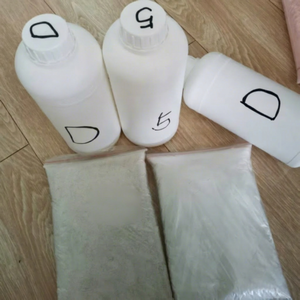 CAS 584-08-7 โพแทสเซียมคาร์บอเนต สารเคมีบริสุทธิ์สูง 99.9% 2025 DDP - Product Image 1