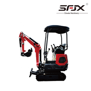 Excavadora Breaker Big Excavator Bucket Excavadora - Product Image 4