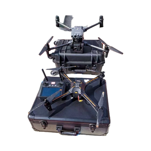 Factory Customized <b>Waterproof</b> Shockproof Hard case Equipment Carry <b>Box</b> Handheld <b>Storage</b> for Drone - Product Image 1