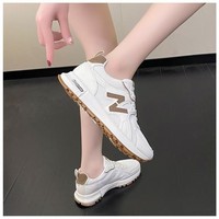 Baskets Respirantes en Gros pour Étudiants Nouveau Design Légères Chaussures de Sport Décontractées de Course Chaussures de Mode Tendance pour l'École