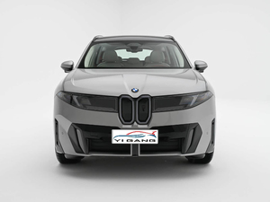 รถยนต์ไฟฟ้า BMW <span class=keywords><strong>IX3</strong></span> ปี 2026 ระบบชาร์จเร็วพิเศษ 800V รถ SUV ระยะทางไกล พลังงานใหม่ - Product Image 2