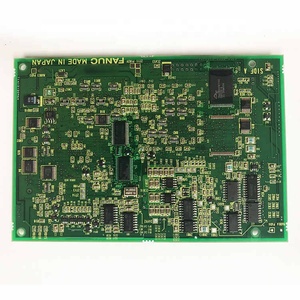 A20B-2200-0321 FANUC Carte de circuit imprimé de robot d'origine neuve avec garantie d'un an - Product Image 1