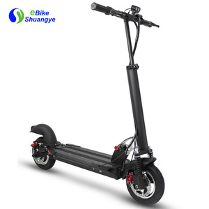 Patinete eléctrico todoterreno, 36V, 350W, 13AH, 57KM, 30 KM/H, UE, 8000w - Product Image 6
