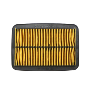 Nuovo elemento di filtro dell'aria ad alte prestazioni per Suzu Ki <span class=keywords><strong>Bandit</strong></span> <span class=keywords><strong>600</strong></span> 1200 GSF600 GSF1200 motocicli 1995-2000 di ricambio filtro aria - Product Image 2