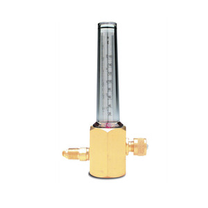 Medidor de Flujo Smith H1240 20-160 de Latón, Medidor de Gas de Área Variable para Dióxido de Carbono y Bombas Criogénicas - Product Image 1