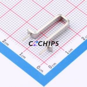 Resistencia de Detección de Corriente J3-10-5F / Resistencia Shunt de Componente de Orificio Pasante (THT) Resistencia de Muestreo 5mOhm 1% 3W - Product Image 2