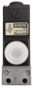 Plc <strong>Vanne</strong> De Contrle Directionnelle Pneumatique 0 820 005 200 for Warranty Product - Product Image 2