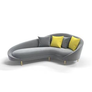 <b>Sofa</b> Solon Store Shop Beauty Salon Light Luxury Online Celebrity Small <b>Sofa</b> Reception <b>Sofa</b> Set - Product Image 5