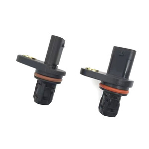 Capteur de position d'arbre à cames 55565708 55565709 pour Chevrolet Cruze Opel Astra – Remplacement pour admission et échappement - Product Image 2