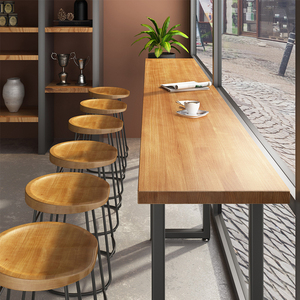 <span class=keywords><strong>Taburete</strong></span> de cuero negro, taburetes de madera maciza, altura de mostrador Industrial de lujo para respaldo de <span class=keywords><strong>cocina</strong></span>, silla de Bar verde de diseñador de <span class=keywords><strong>mimbre</strong></span> - Product Image 2