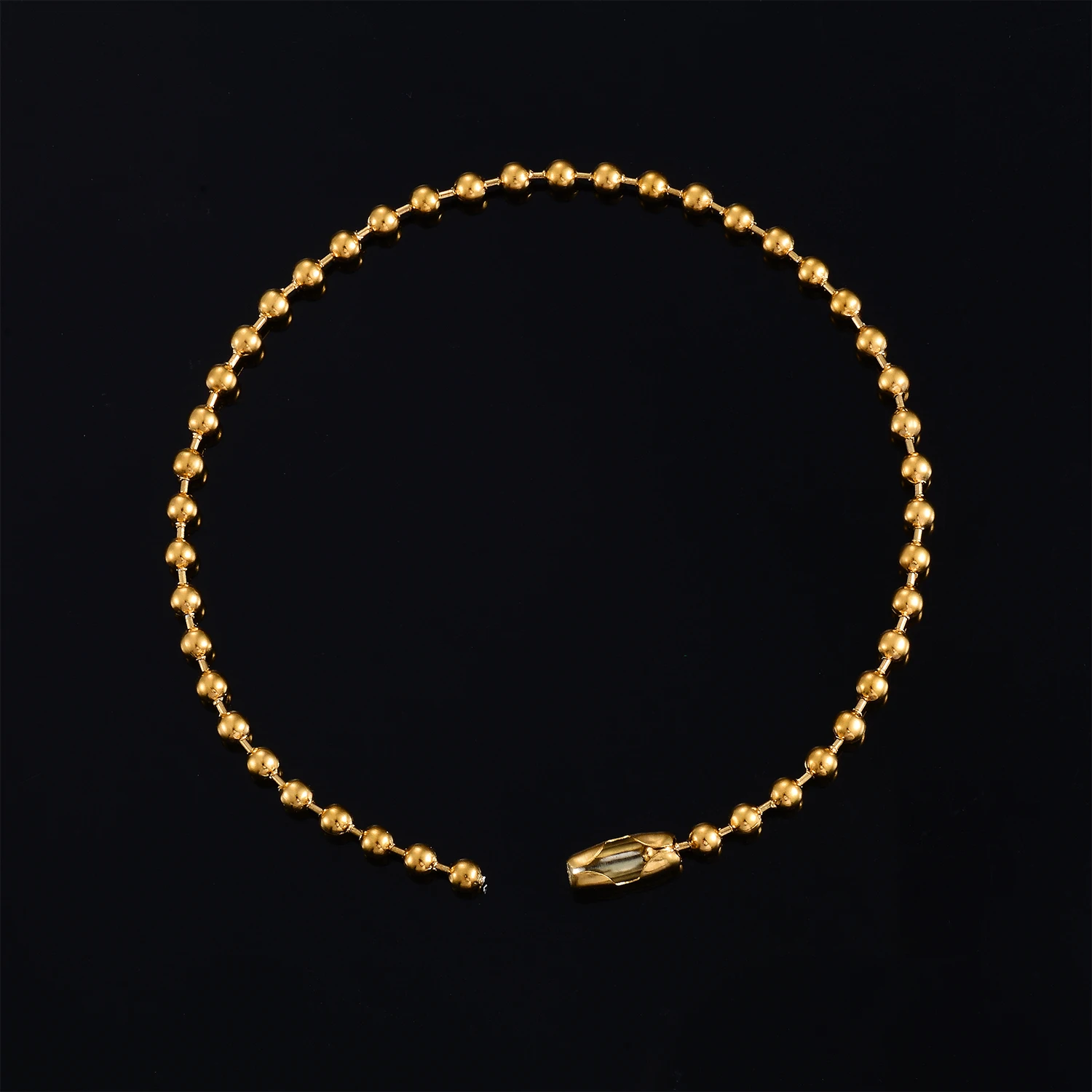 Ancho 3,0 mm-Oro