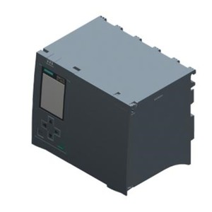 Module CPU S7 1500 6ES7517 3TP00 0AB0 Processeur central PLC pour contrôle industriel avec interface de communication RS485 - Product Image 5