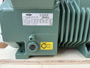 Compresor de Refrigeración Bitzer 4FC-3.2Y-40S para Sistemas de Refrigeración - Product Image 5