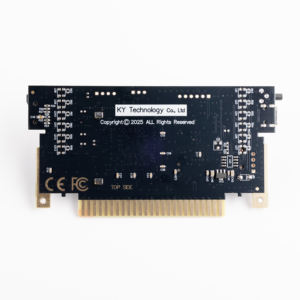Accesorios para Juegos Retro <span class=keywords><strong>EverDrive</strong></span> 64 para 64 Juegos - Modelo 03.12.0047 Material ABS - Product Image 6