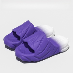 Chaussons d'intérieur multifonctionnels antidérapants et anti-odeurs à enfiler – Les tongs les plus vendues pour l'été - Product Image 5