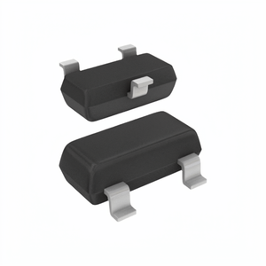 Diodes Electronic Chips Component BZX84-C11/LF1VL TO-236-3, SC-59, SOT-23-3 Original - Product Image 1