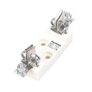 Base de Fusible HRC NH NH000 NH00 NH0 NH1 NH2 <span class=keywords><strong>NH3</strong></span> <span class=keywords><strong>NH4</strong></span> 500VAC - Product Image 1